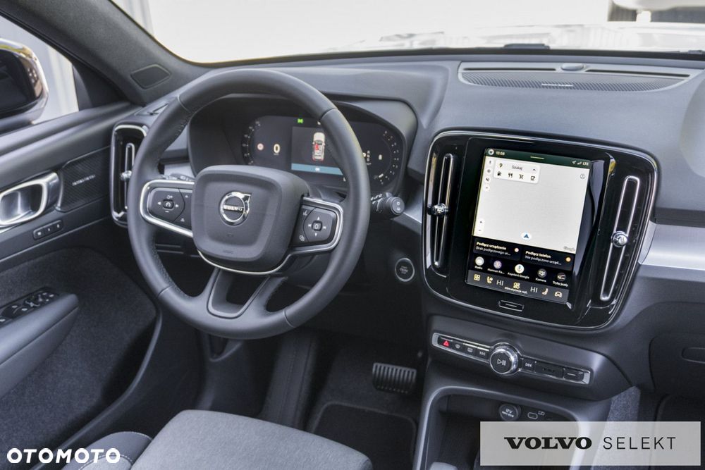 Volvo XC 40 - 20