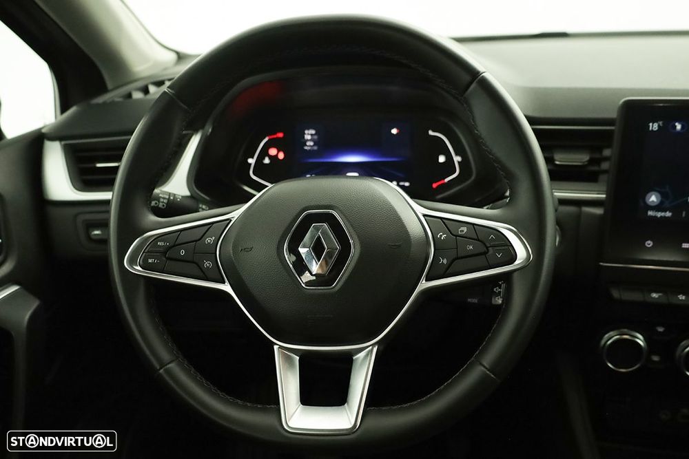 Renault Captur 1.0 TCe Techno - 15