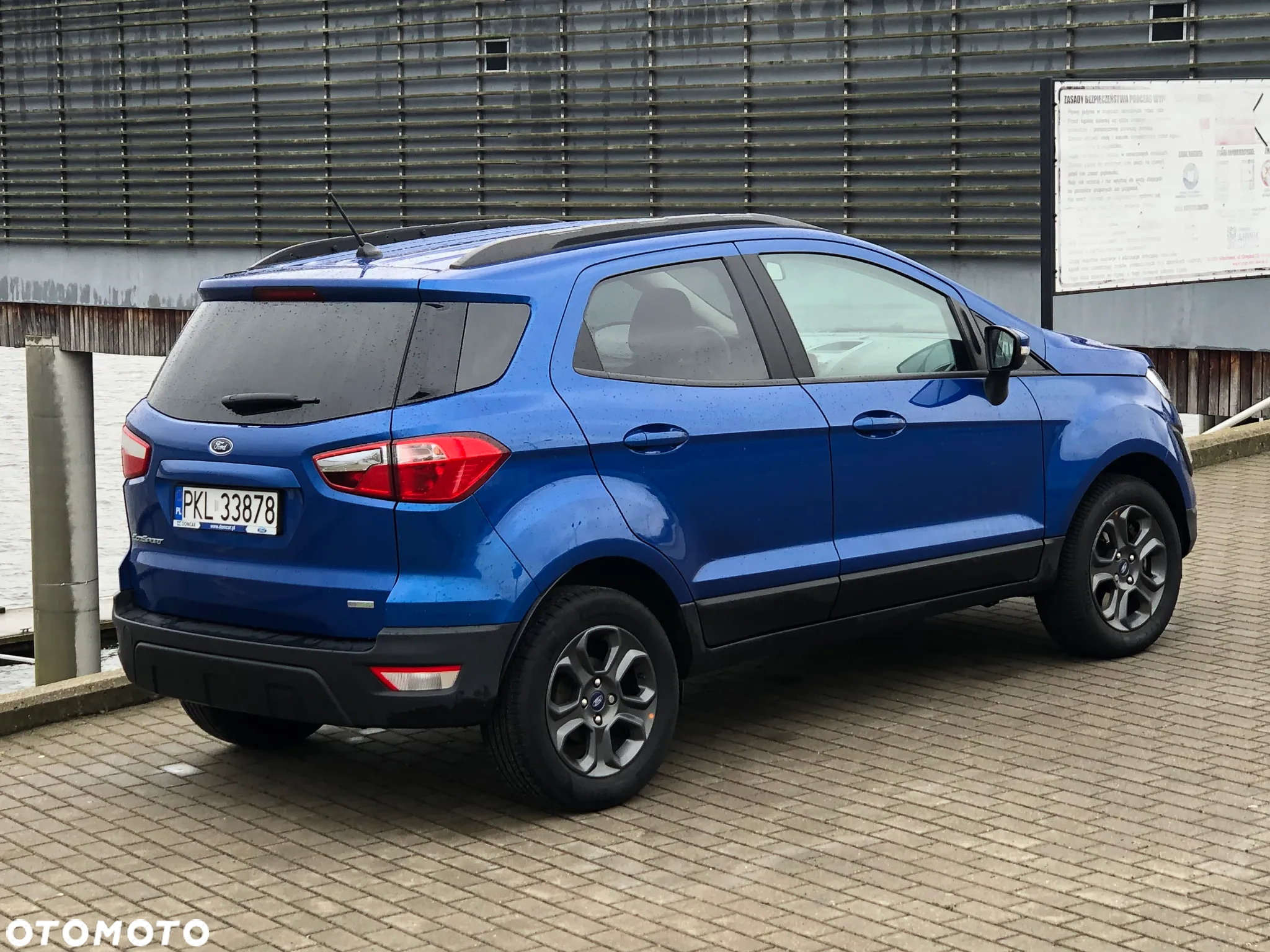 Ford EcoSport - 25