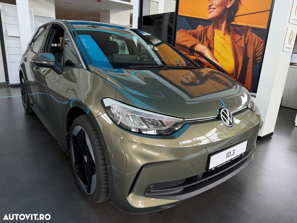 Volkswagen ID.3 - 4