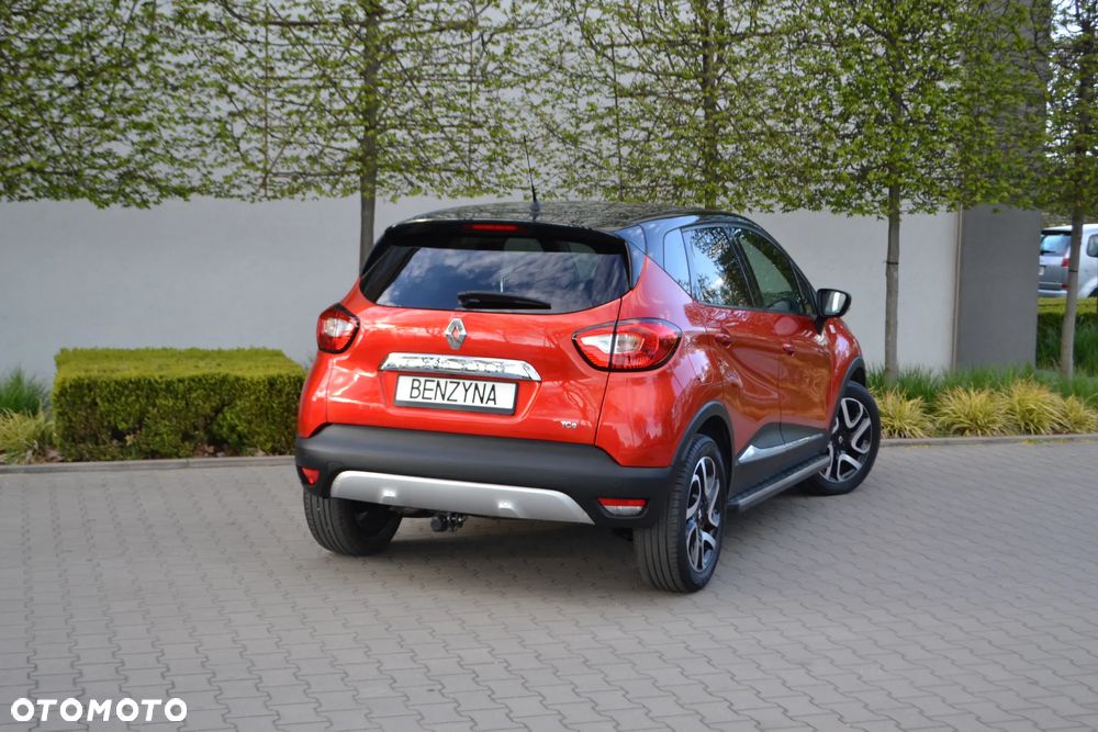Renault Captur - 6