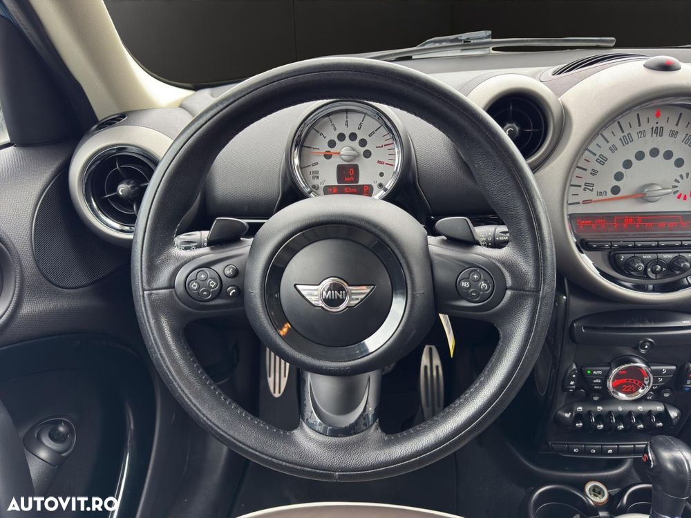 Mini Cooper S - 7