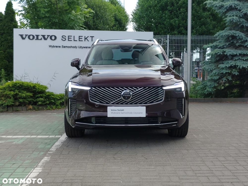 Volvo XC 90 - 3