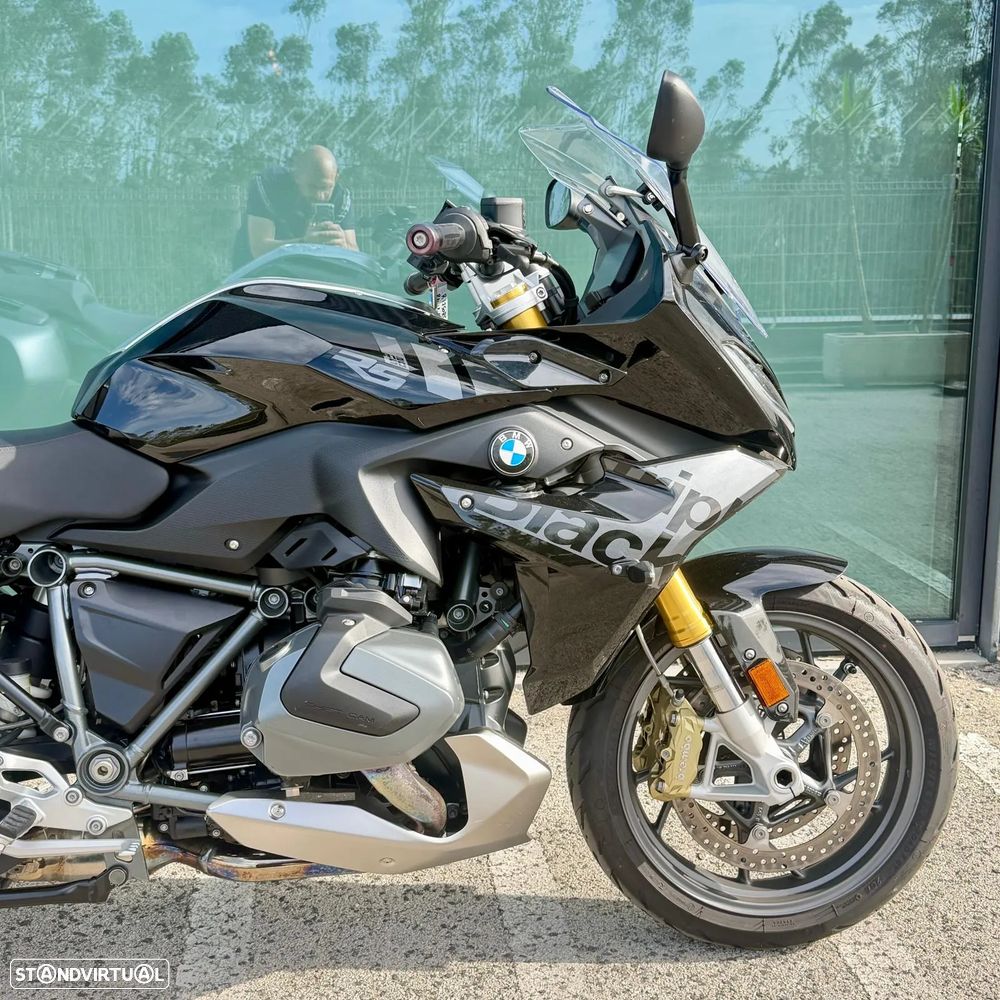 BMW R 1250 RS - 3