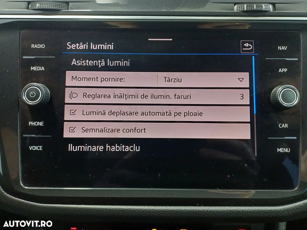 Volkswagen Tiguan 2.0 TDI SCR DSG 4Motion Life - 21