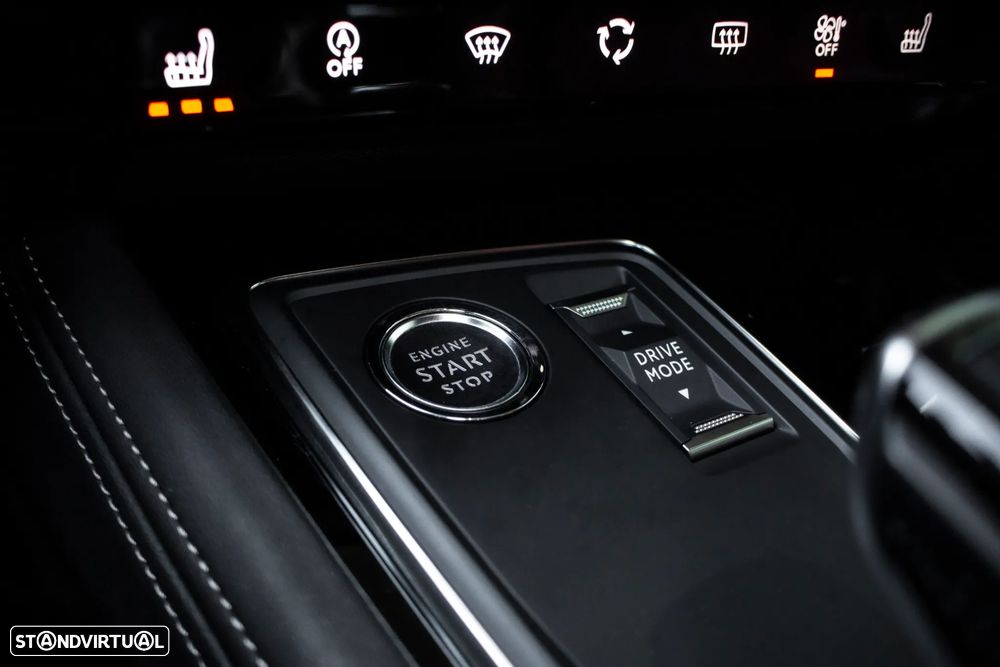 Peugeot 508 1.5 BlueHDi GT Line EAT8 - 21