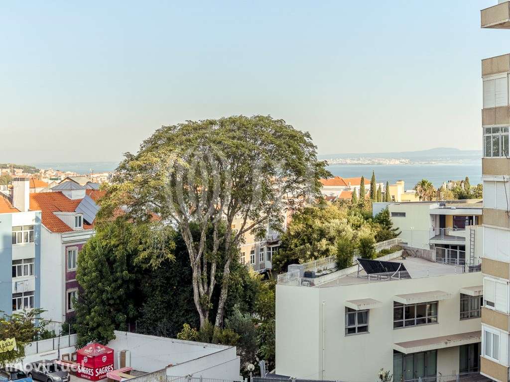 Apartamento T1 no Vintage Campo de Ourique, em Lisboa - Grande imagem: 4/19