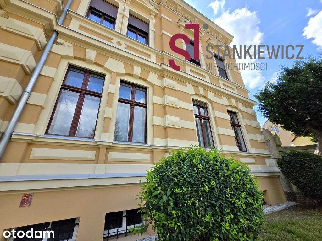 NOWA CENA - ZAMIESZKAJ W ŁADNEJ KAMIENICY !