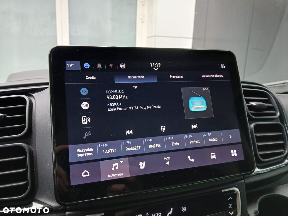 Toyota PROACE MAX - 22