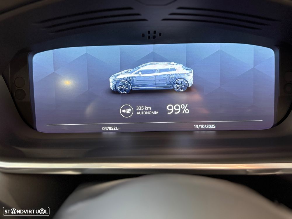 Jaguar I-Pace S AWD Aut. - 21