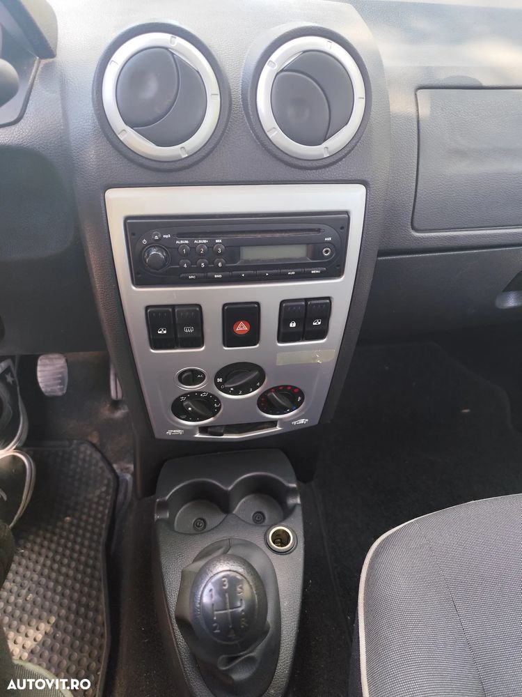 Dacia Logan R90 1.6 Ambiance - 19