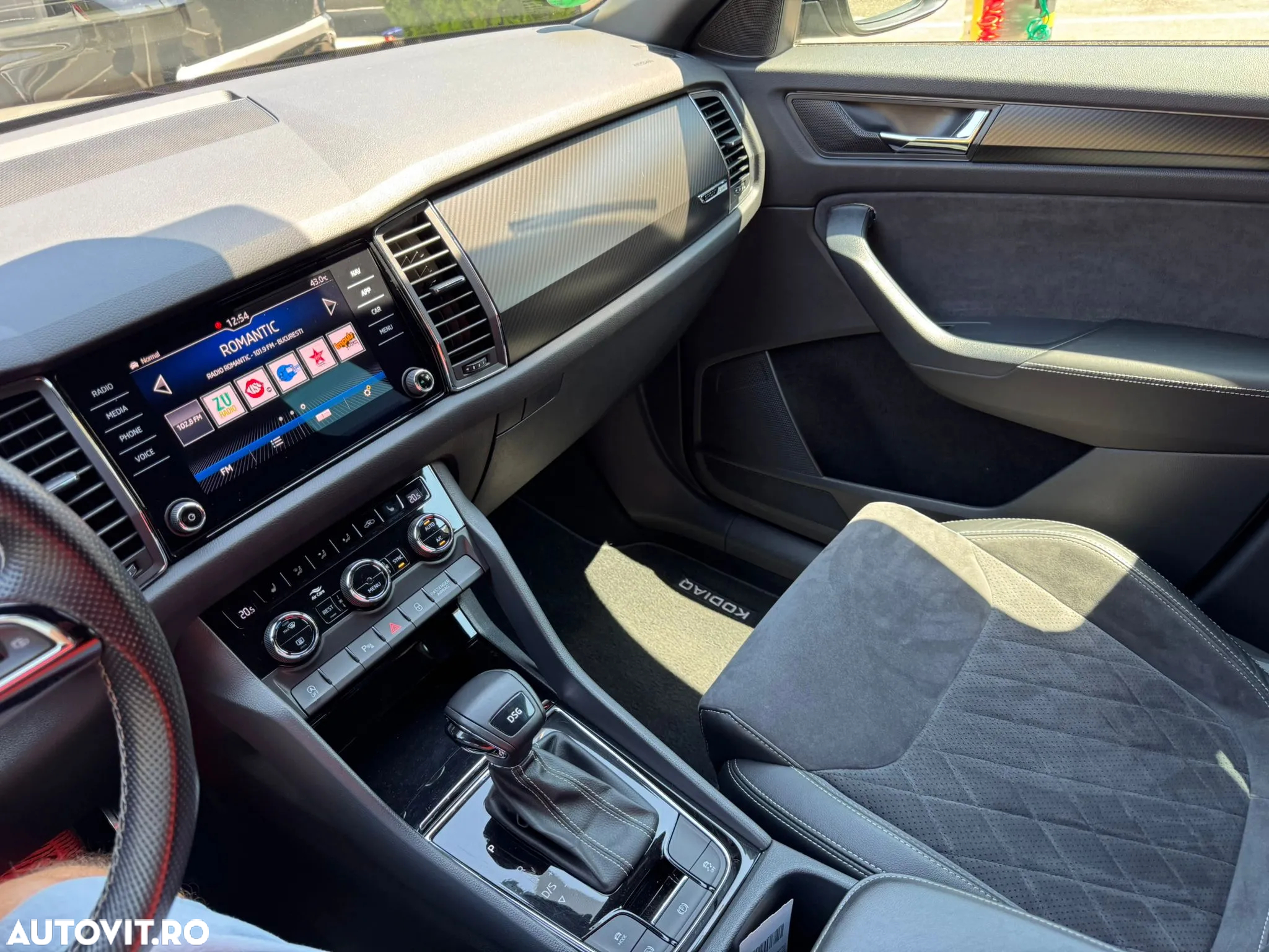 Skoda Kodiaq 2.0 TDI DSG Sportline - 27