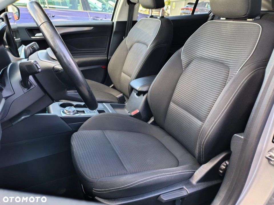 Ford Focus - 18