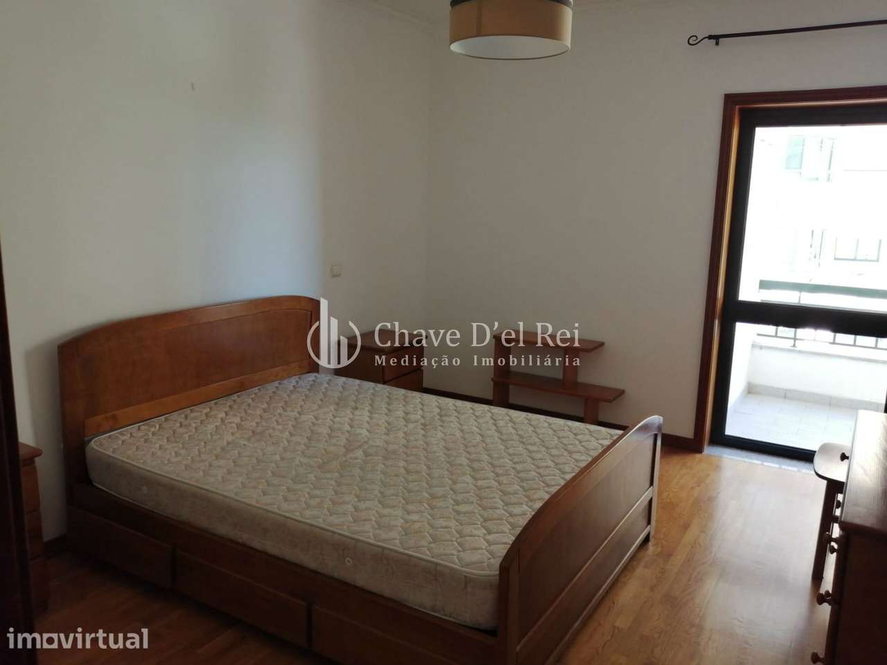 Apartamento T2 Arrendamento em Repeses e São Salvador,Viseu - Grande imagem: 4/20
