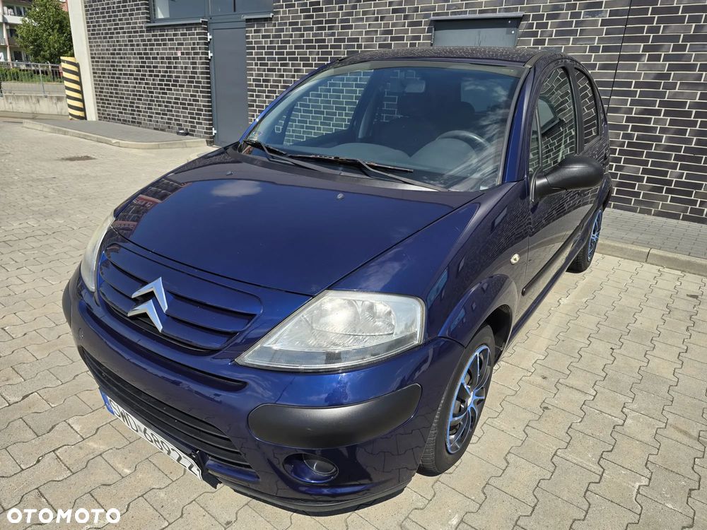 Citroën C3 1.1 SX - 5