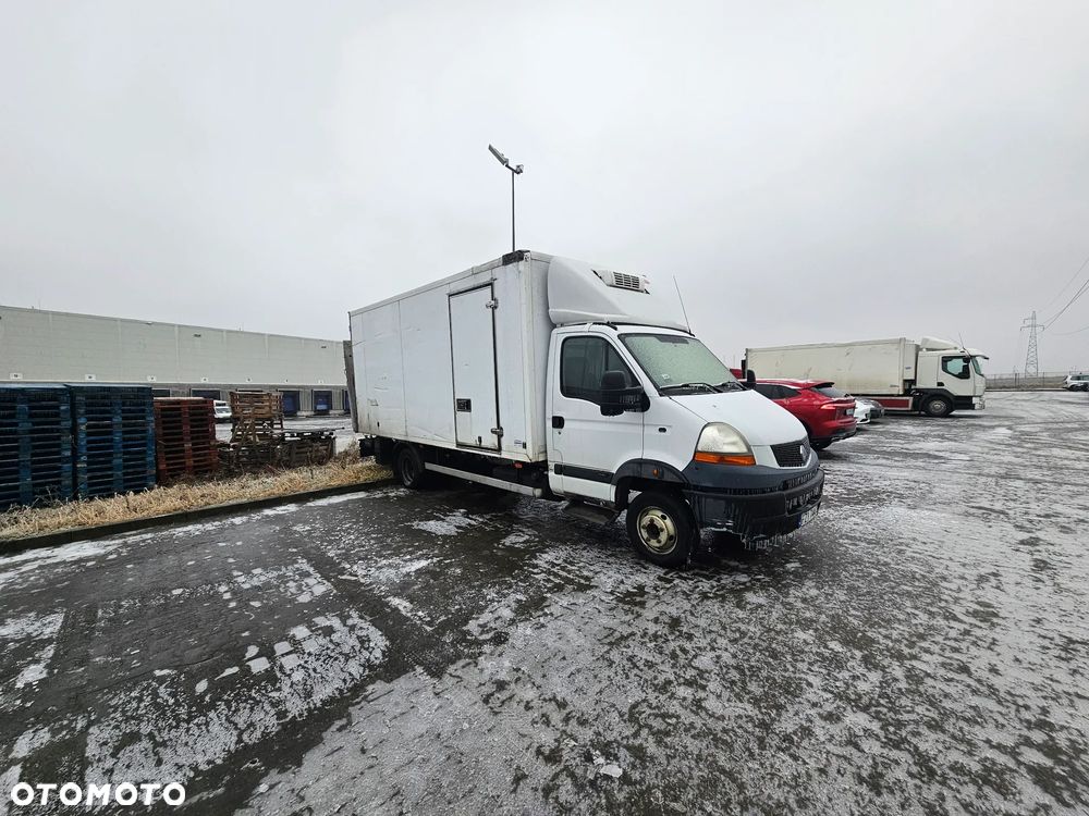 Renault Mascott - 5