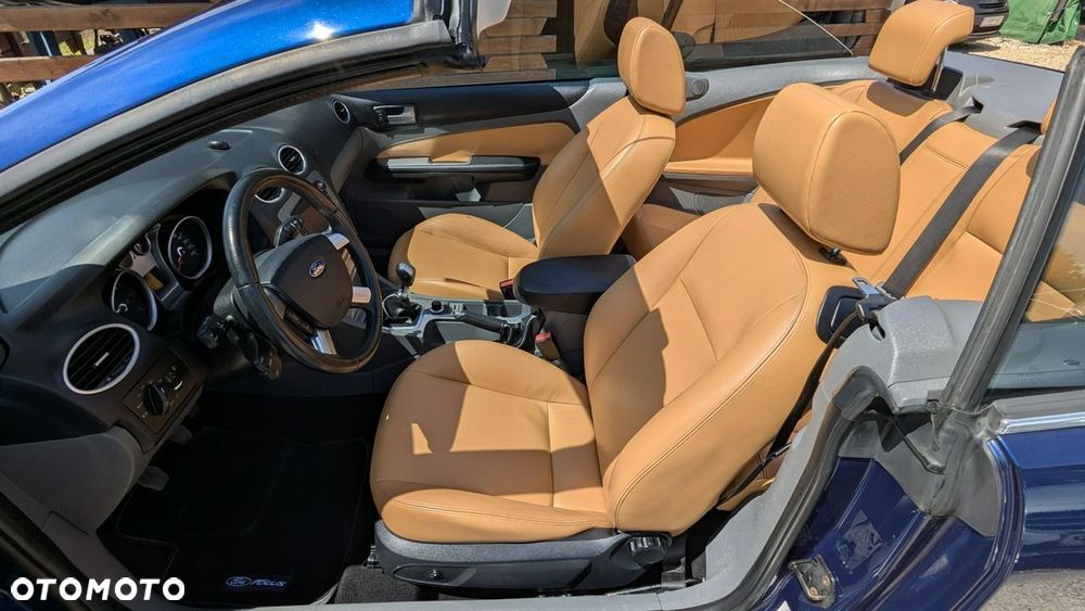 Ford Focus - 17