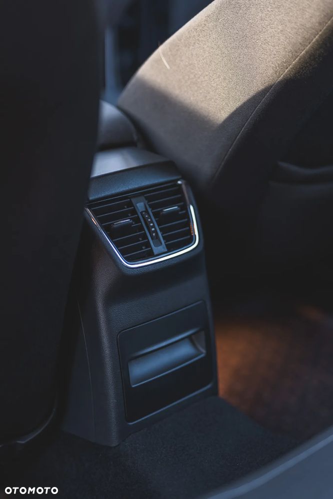 Skoda Octavia 1.5 TSI ACT Ambition - 16