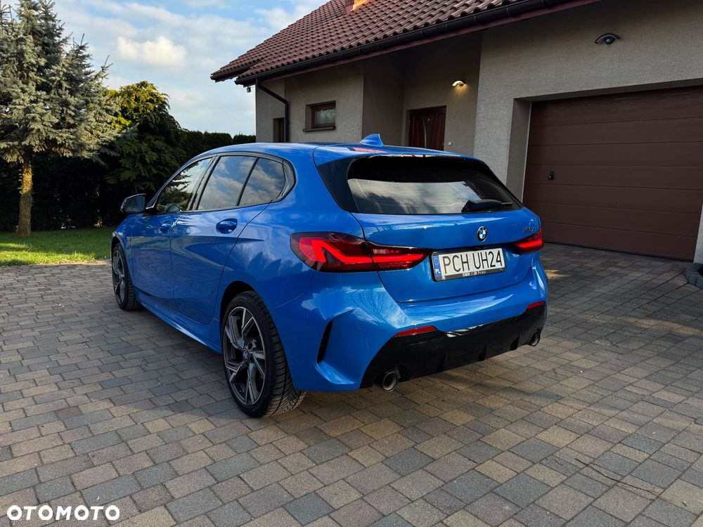 BMW Seria 1 120i M Sport - 3