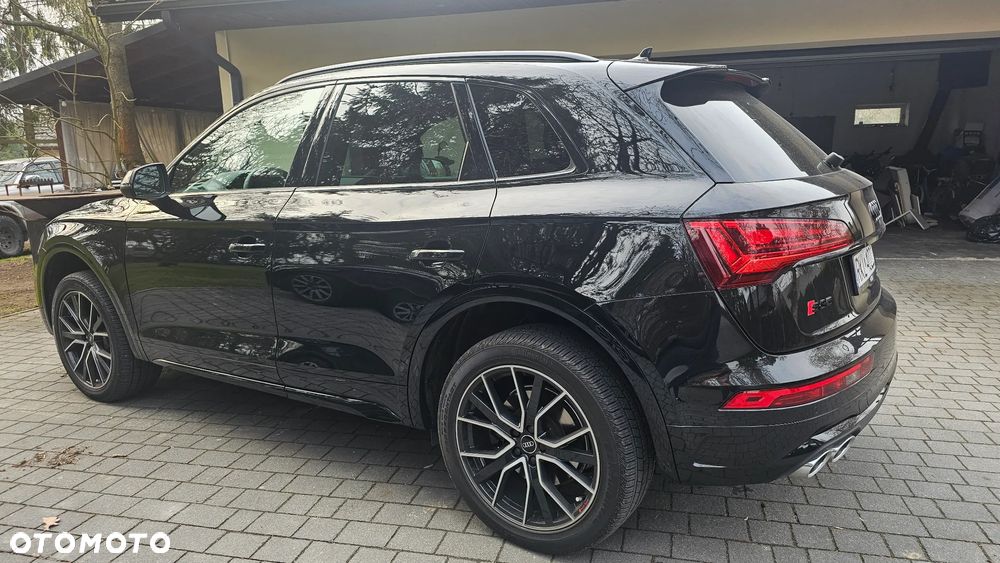 Audi SQ5 - 29