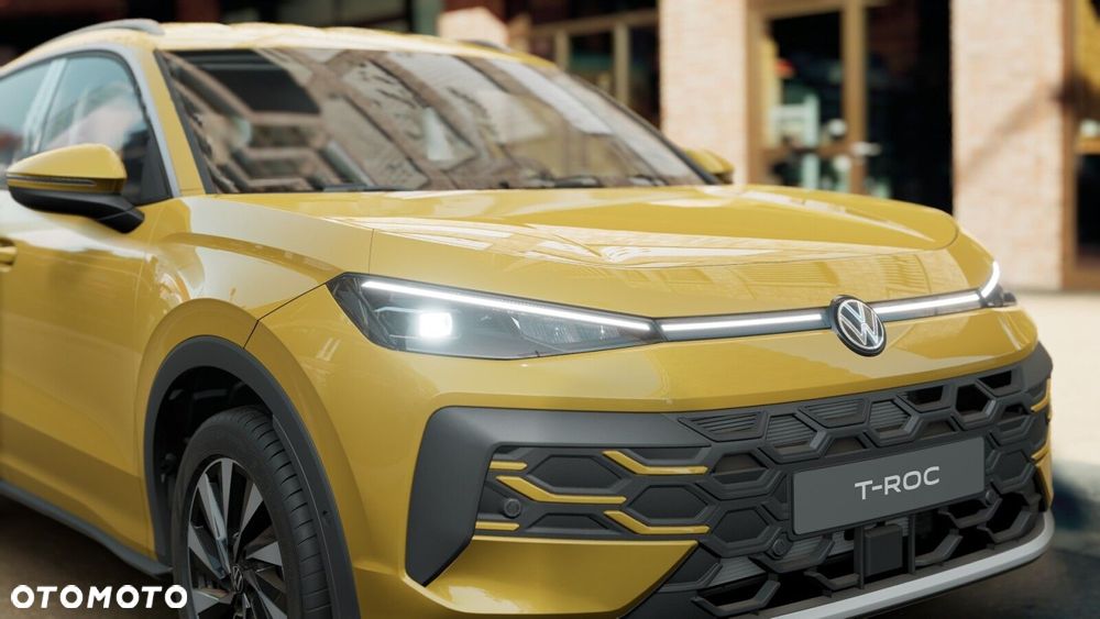 Volkswagen T-Roc - 15