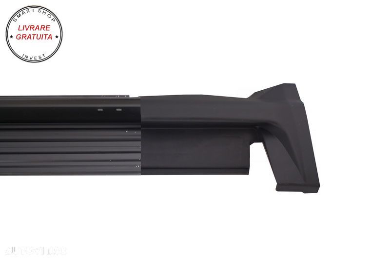 Praguri Laterale SUV Honda CR-V III Generation (2007-2011)- livrare gratuita - 3