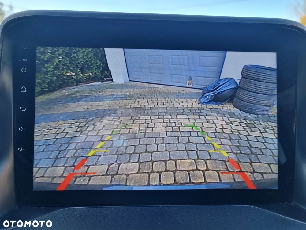 Ford Kuga 2.0 TDCi 4x4 Titanium - 7