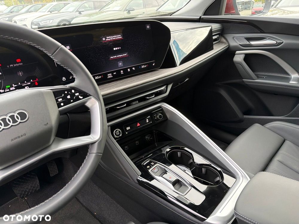 Audi Q5 - 16