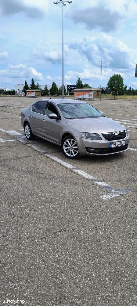 Skoda Superb - 11