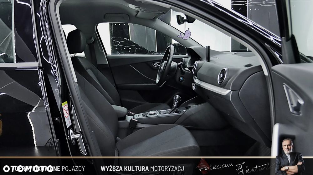 Audi Q2 35 TFSI S tronic - 14