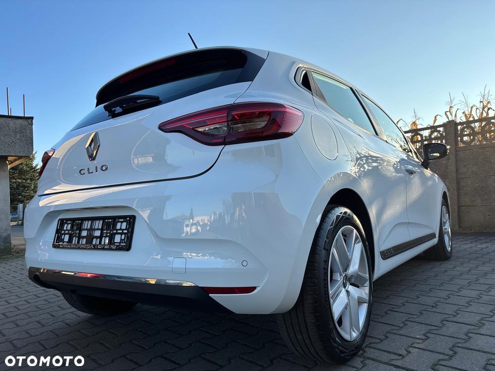 Renault Clio 1.0 TCe Intens - 10
