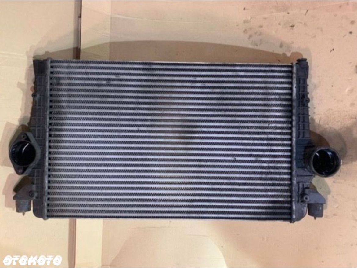 7M3145804 intercooler Ford galaxy vw sharan seat 1.9 tdi - 1