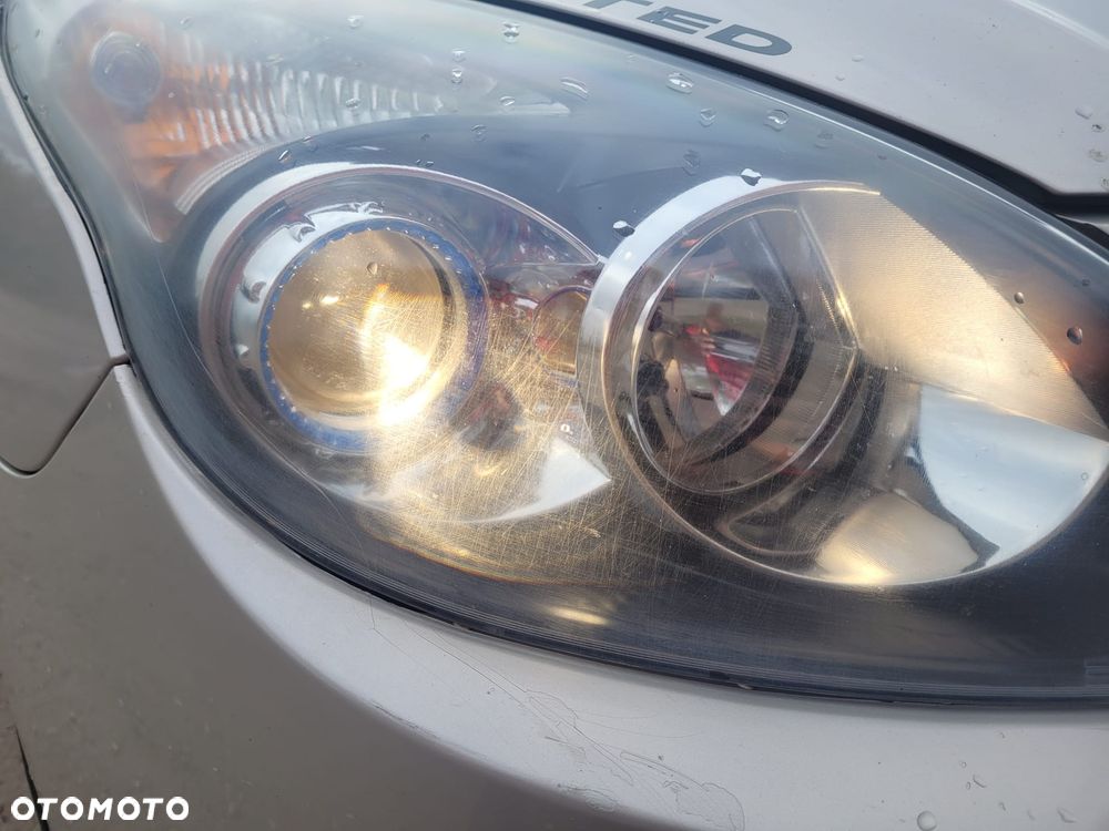 Hyundai i30 1.6 CRDi Classic + - 16