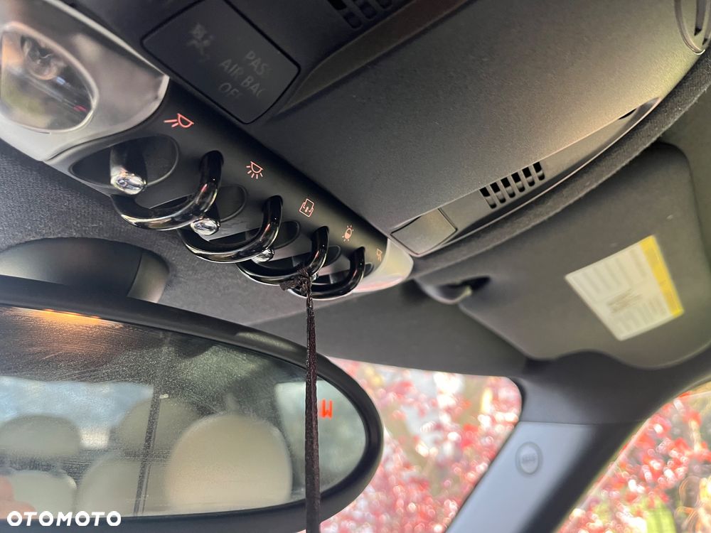 MINI Countryman - 9
