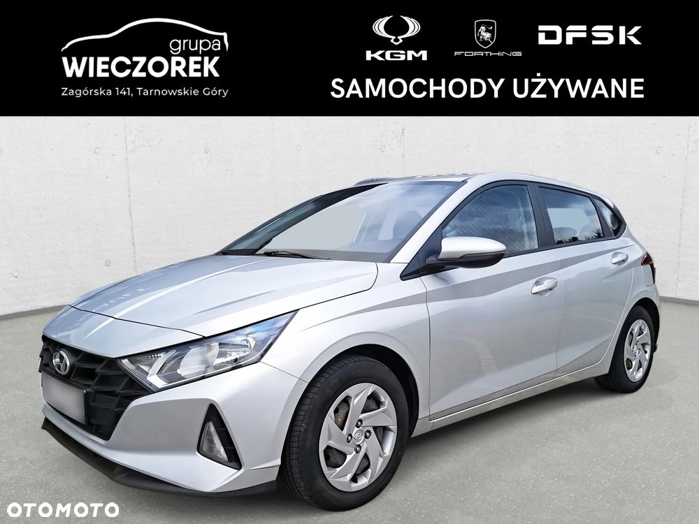 Hyundai i20 1.2 Comfort - 2