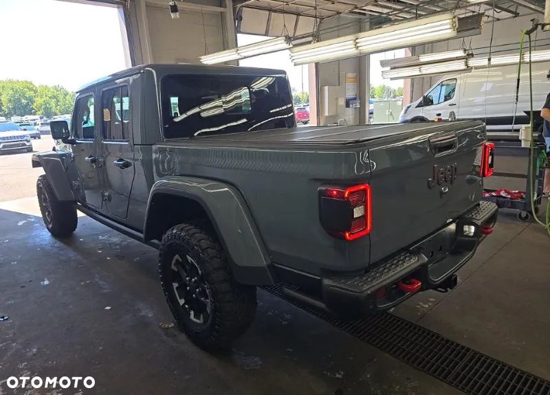 Jeep Gladiator - 5