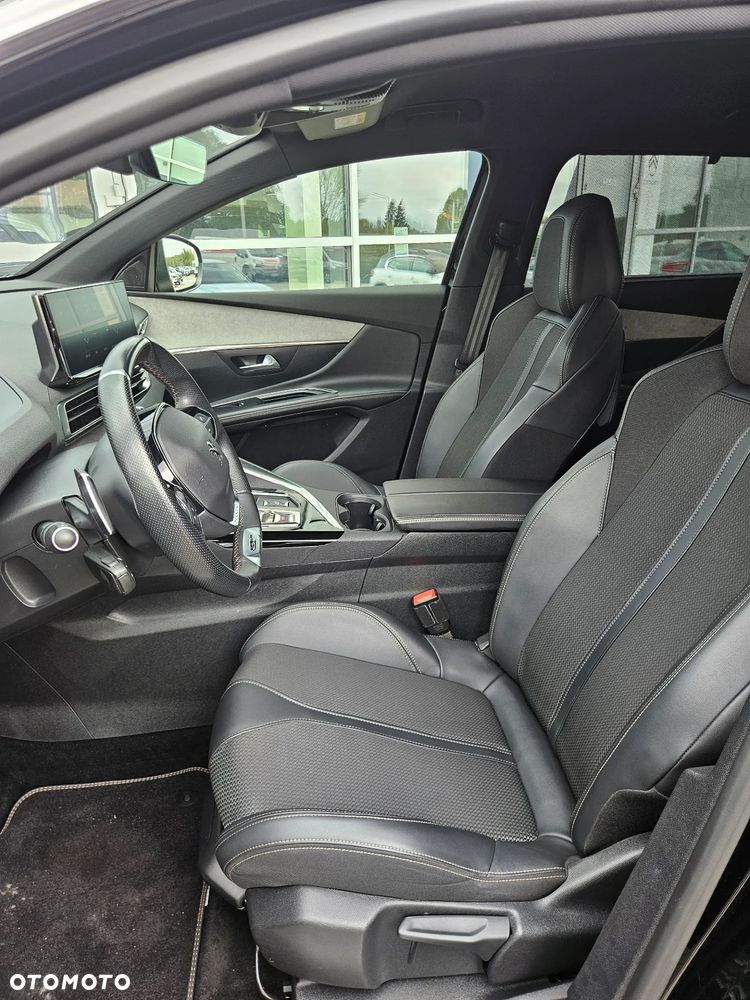 Peugeot 5008 2.0 BlueHDi GT S&S EAT8 - 9