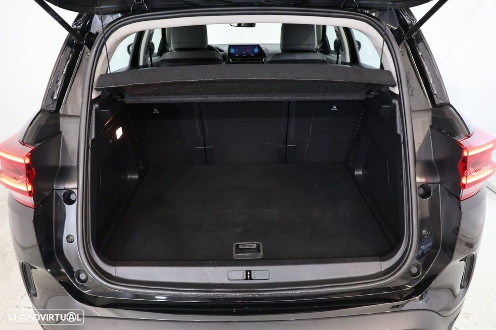 Citroën C5 Aircross 180 e-EAT8 FEEL PACK - 8