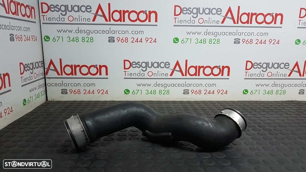 TUBO MERCEDES CLASE C (W203) SPORTCOUPE C 200 CDI (LA) (203.707) - 1