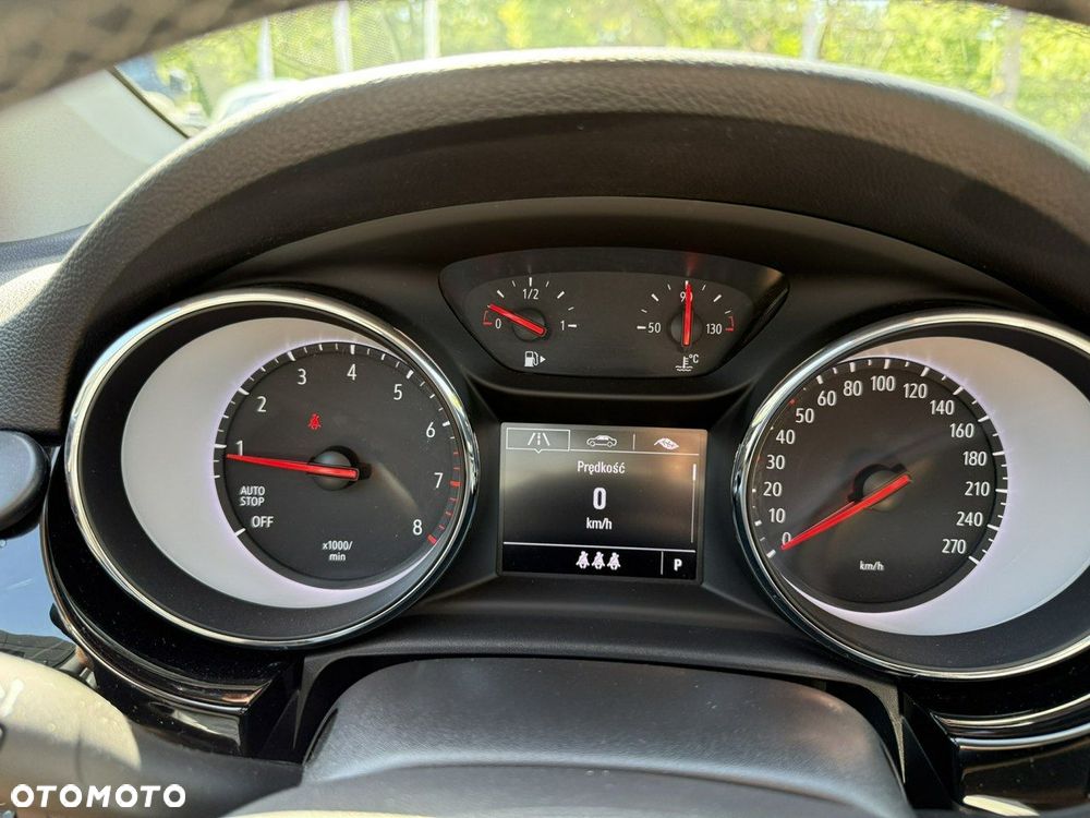 Opel Astra - 4