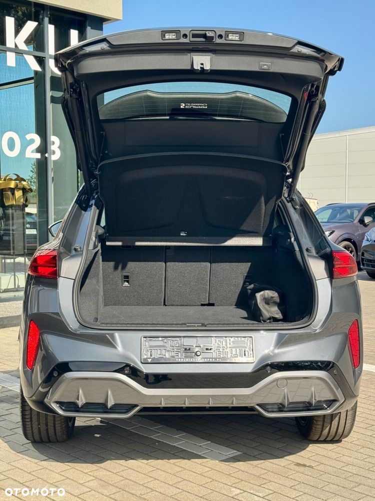 Cupra Terramar 2.0 TSI 4Drive VZ DSG - 11