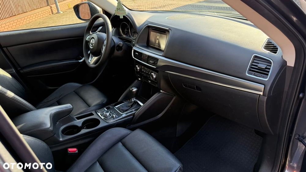 Mazda CX-5 2.2 D Skypassion AWD - 11
