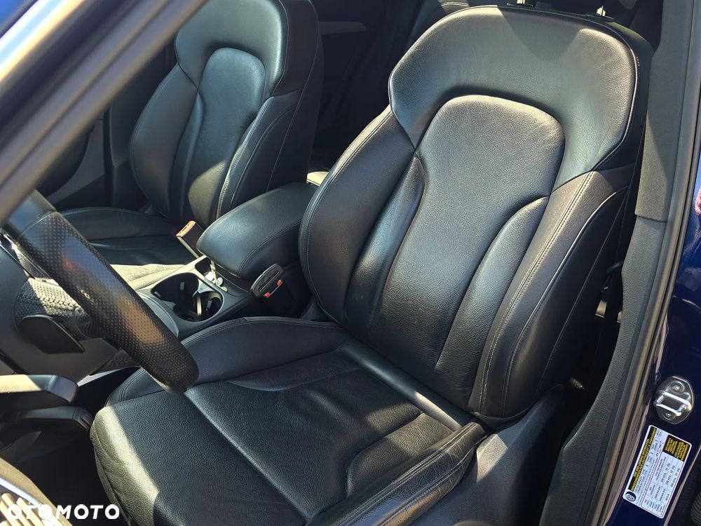 Audi Q5 2.0 TFSI Quattro Tiptronic - 4