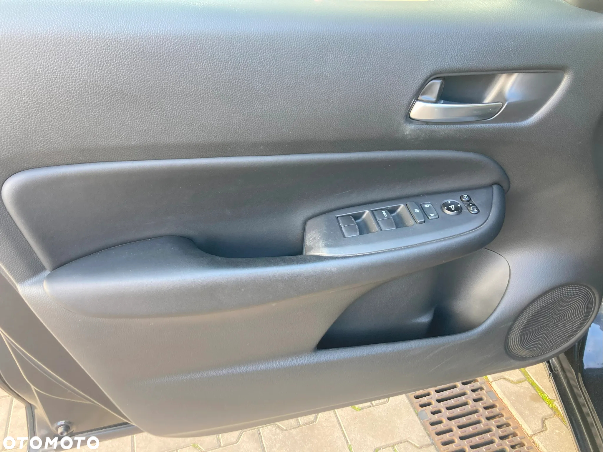 Honda Jazz 1.5 i-MMD Elegance - 10