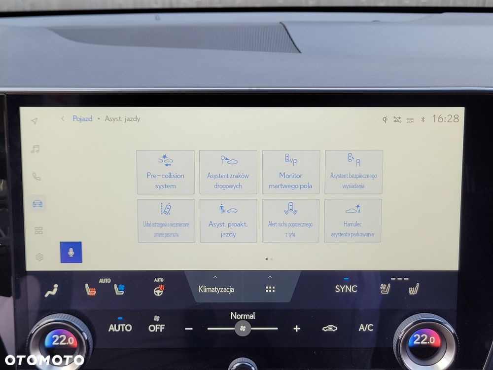 Lexus NX 350h Prestige AWD - 18