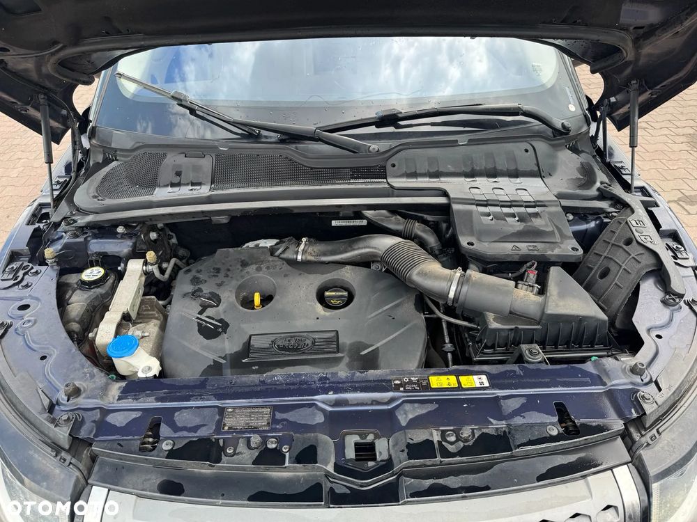 Land Rover Range Rover ver-2-0-si4-hse - 23