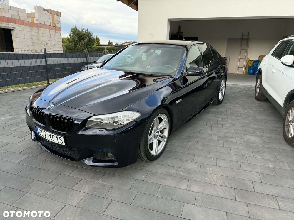 BMW Seria 1 120d M Sport Shadow - 3