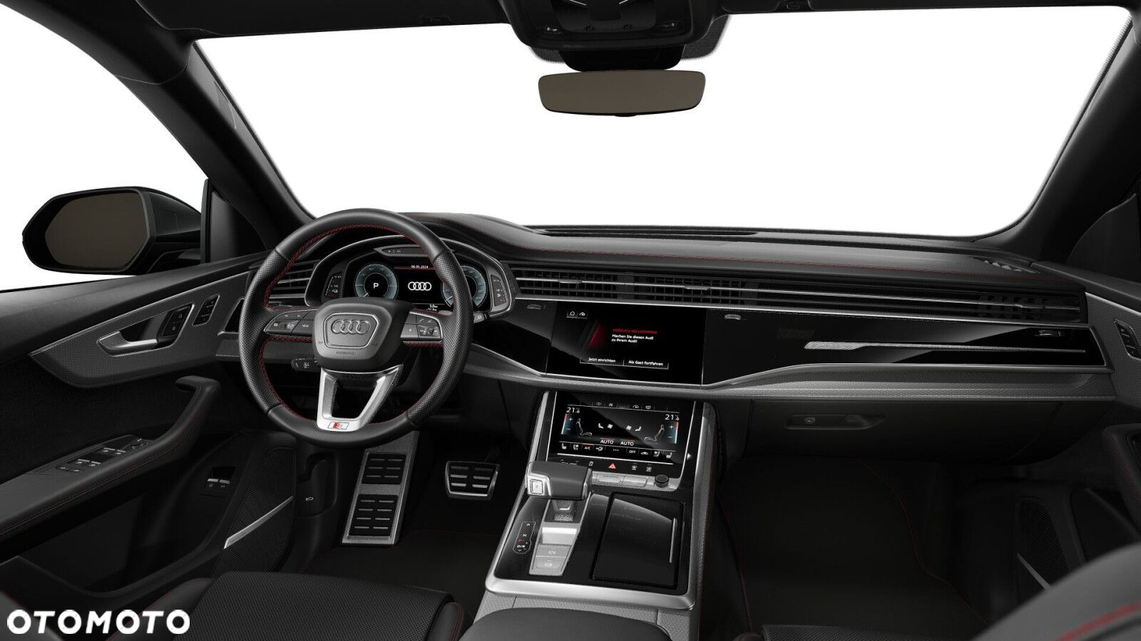 Audi Q8 - 9