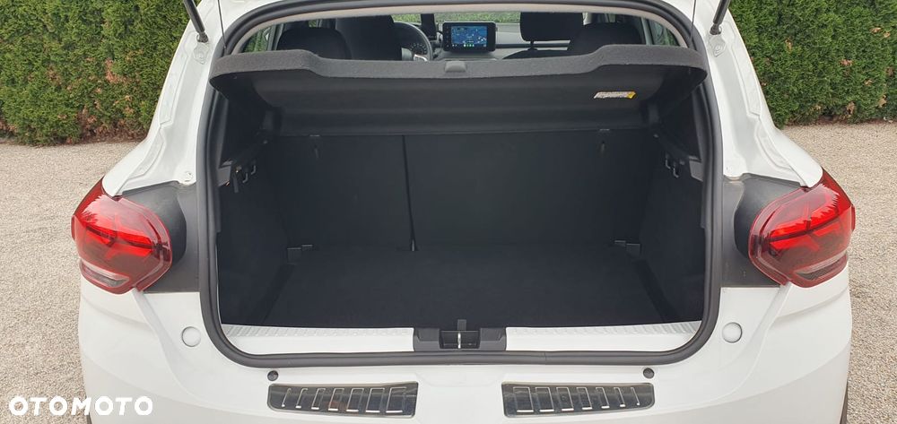 Dacia Sandero Stepway 1.0 TCe Comfort - 12