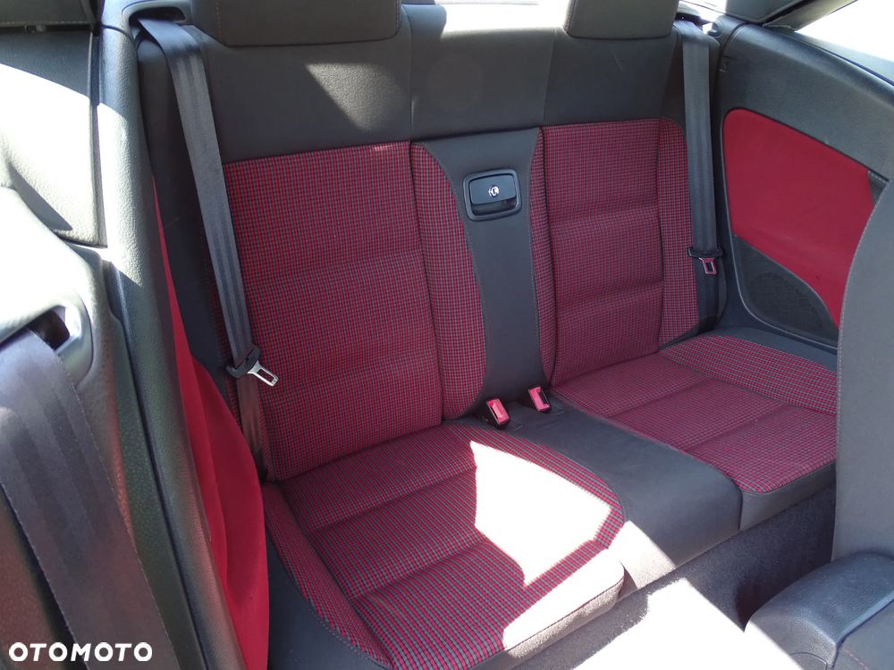 Volkswagen Eos 1.4 TSI Edition 2010 - 27